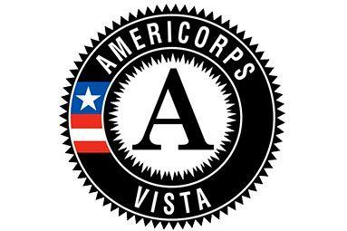 AmeriCorps Logo - Americorps VISTA - Catholic Charities of Northeast Kansas