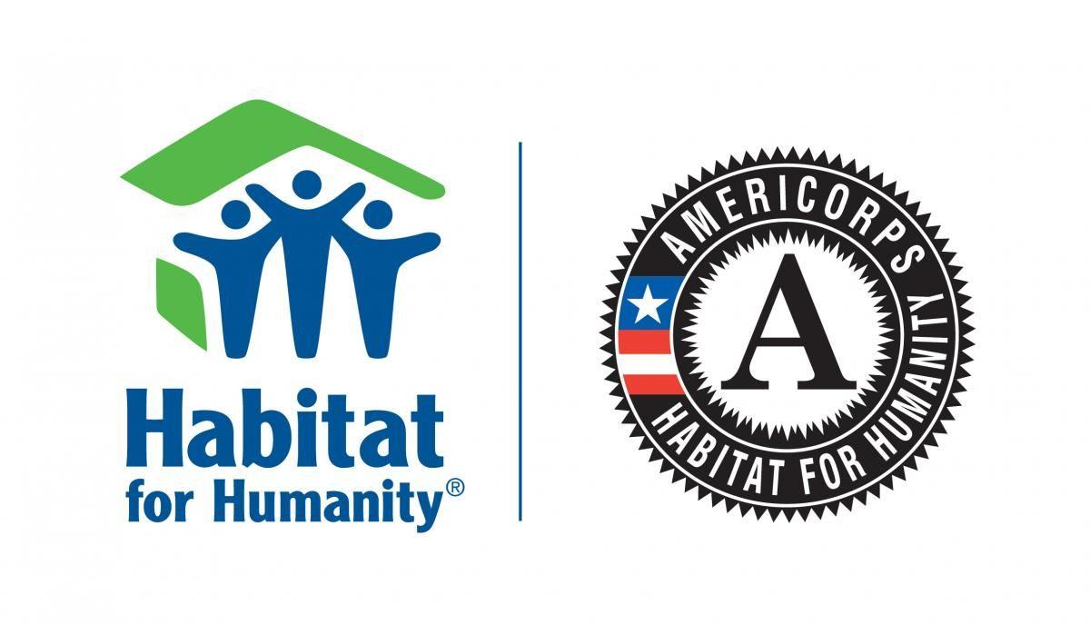 AmeriCorps Logo - AmeriCorps – Habitat for Humanity