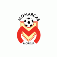 Morelia Logo - Morelia Logo Vector (.EPS) Free Download