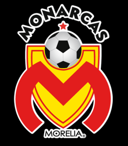 Morelia Logo - LogoDix