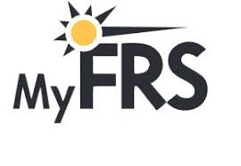 MyFRS Logo - Employee Benefits / Florida Retirement System