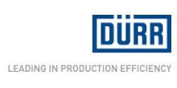 Durr Logo - Dürr Systems, Inc.