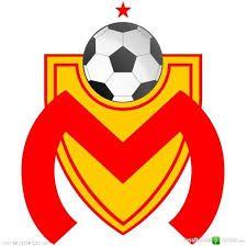 Morelia Logo - CLUB MONARCAS MORELIA other logo | Football Club & National Team ...