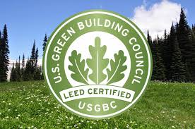 LEED-certified Logo - What does “LEED Certified” Mean? | Forst Consulting