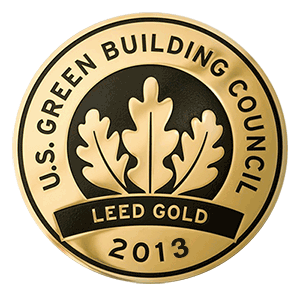 LEED-certified Logo - LEED® Certification | Mother Earth Spirits