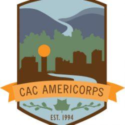 AmeriCorps Logo - America Learns