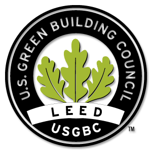 LEED-certified Logo - Vanderbilt Central Library earns gold for 'green' renovation