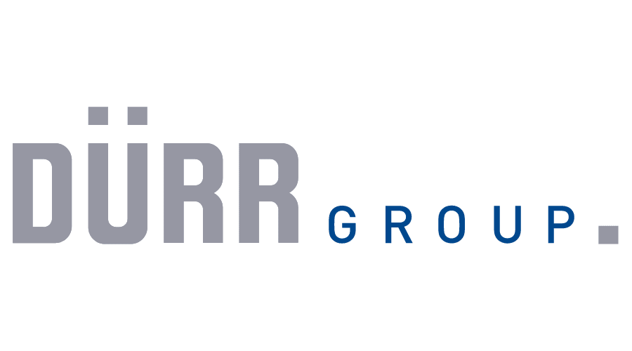 Durr Logo - Dürr Group Vector Logo - (.SVG + .PNG) - SeekVectorLogo.Net