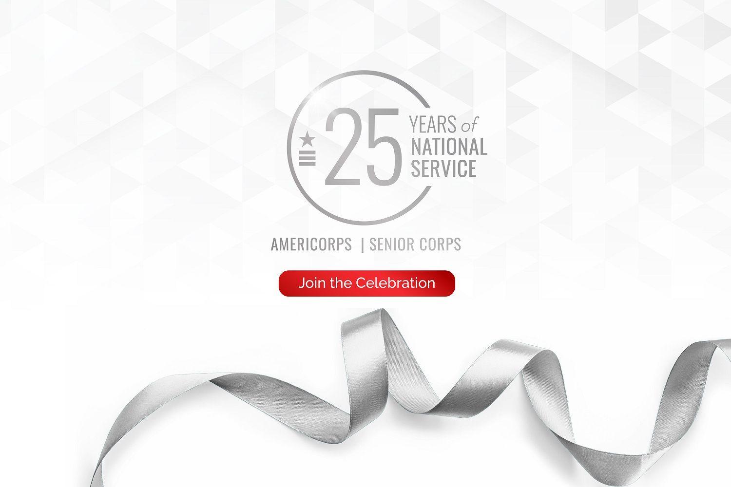 AmeriCorps Logo - Corporation for National and Community Service |