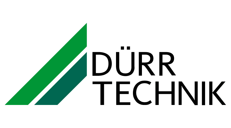 Durr Logo - Dürr Technik GmbH & Co. KG Logo Vector - (.SVG + .PNG)