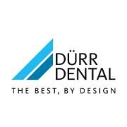 Durr Logo - Working at Dürr Dental
