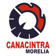 Morelia Logo - Canacintra Morelia Logo Vector (.AI) Free Download