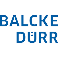 Durr Logo - Balcke Dürr