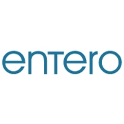 Entero Logo - Working at entero