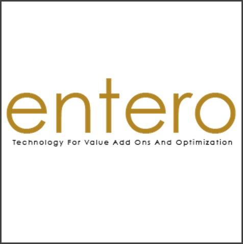 Entero Logo - ENTERO IT SOLUTIONS