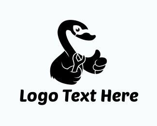 Geese Logo - Goose Logos. Goose Logo Maker