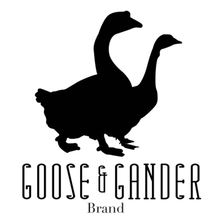 Geese Logo - Lifestyle Shirts & Inspiration to Pursue Your Passion – Goose ...