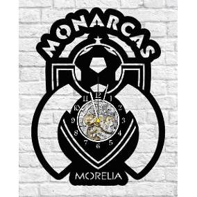 Morelia Logo - Monarcas morelia logo 2 » logodesignfx