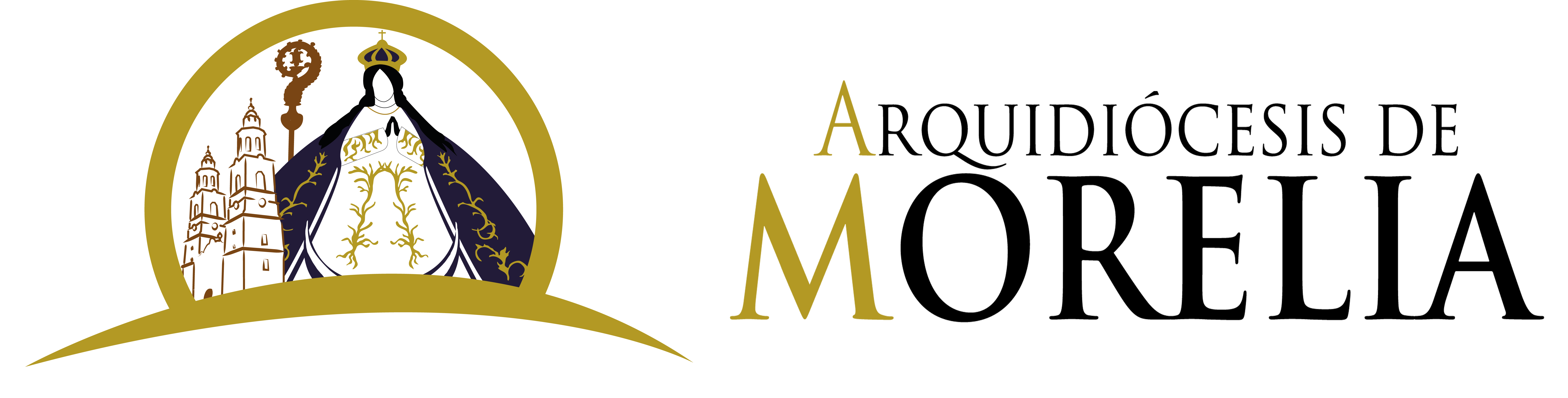 Morelia Logo - Arquidiócesis de Morelia. Arquidiócesis de Morelia