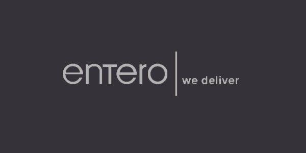 Entero Logo - Resources Archive | Page 11 of 13 | Kimble Applications