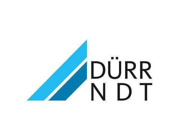 Durr Logo - Downloads | DÜRR NDT