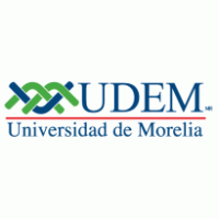 Morelia Logo - Universidad de Morelia | Brands of the World™ | Download vector ...