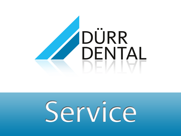 Durr Logo - Websites & Apps: DÜRR DENTAL SE