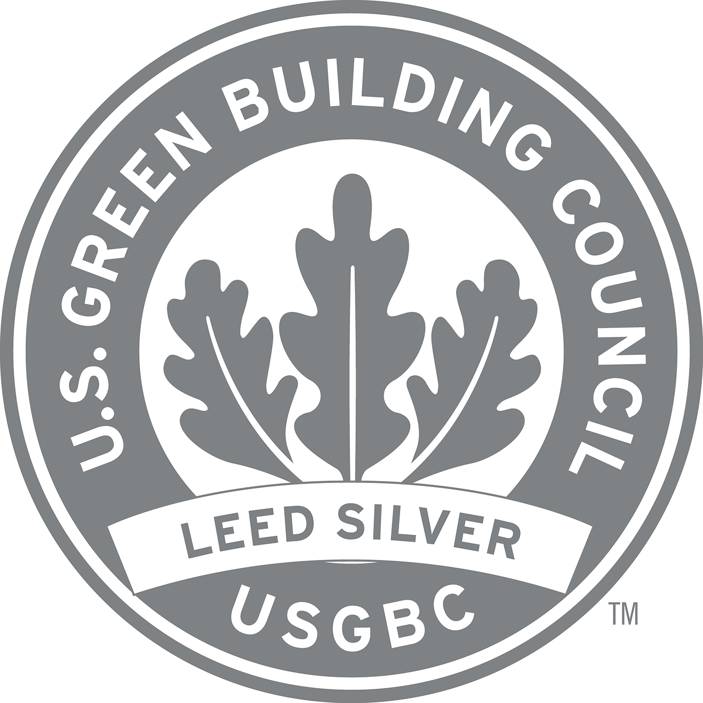 LEED-certified Logo - LEED Certifications. Buildings. Sustainable Practices. The Office