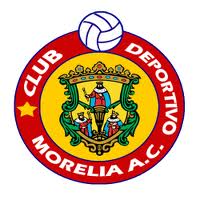 Morelia Logo - Club Monarcas Morelia | Logopedia | FANDOM powered by Wikia