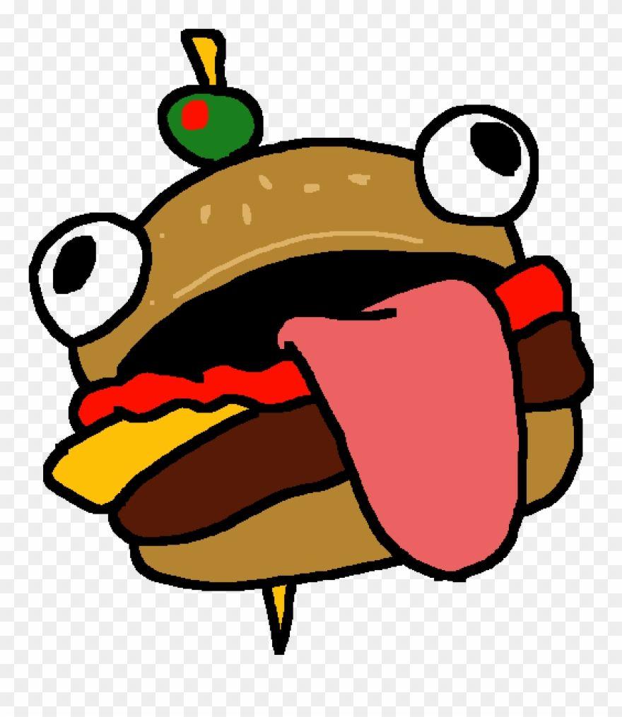 Durr Logo - Burger Durr Burger Logo Clipart Png Download