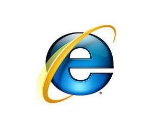 IE7 Logo - We No Longer Support Internet Explorer 7 (IE7) As Standard!
