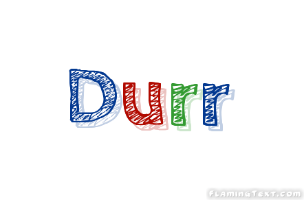 Durr Logo - Nigeria Logo | Free Logo Design Tool from Flaming Text