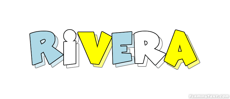 Rivera Logo - Uruguay Logo | Free Logo Design Tool from Flaming Text