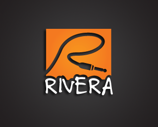 Rivera Logo - Logopond - Logo, Brand & Identity Inspiration (Rivera)