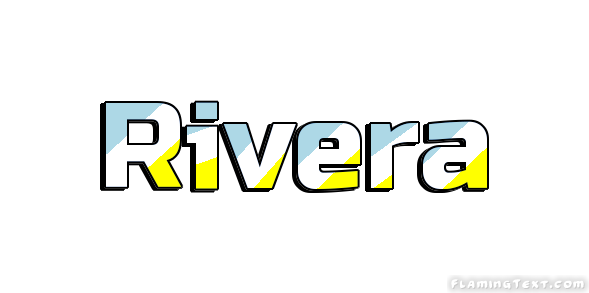 Rivera Logo - Uruguay Logo | Free Logo Design Tool from Flaming Text