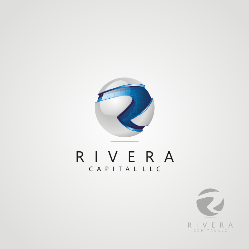 Rivera Logo - Logo Design Contests » Logo Design Needed for Exciting New Company ...