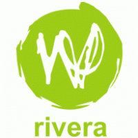 Rivera Logo - W Lounge Rivera | Brands of the World™ | Download vector logos and ...