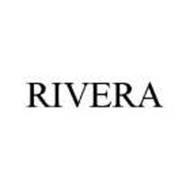 Rivera Logo - RIVERA Trademark of Induveca, S.L. Serial Number: 78471842 ...