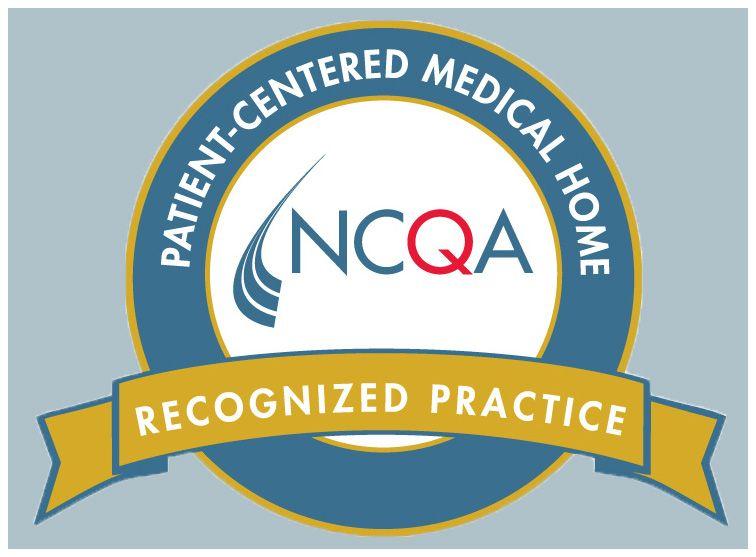 PCMH Logo - FAQ 10: What Does It Mean To Be An NCQA Recognized Patient Centered