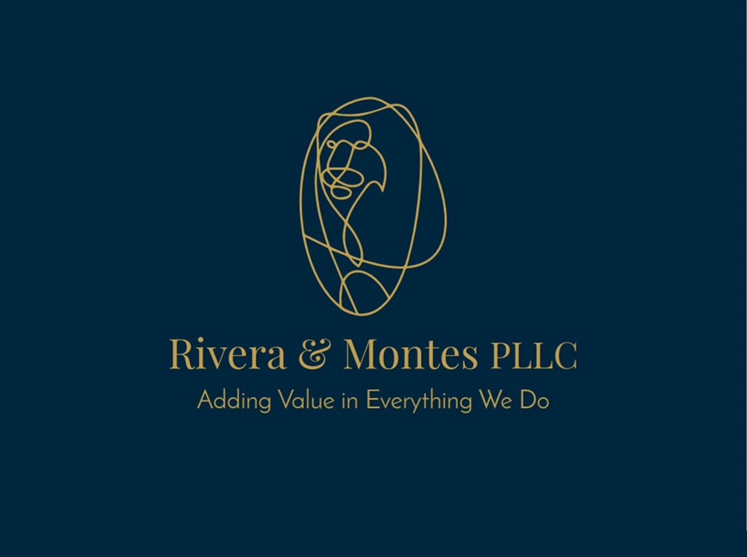 Rivera Logo - Rivera & Montes CPA - Marijuana Industry Directory