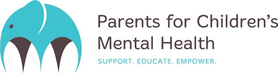 PCMH Logo - Parents for Childrens Mental Health. November 2012 Newsletter