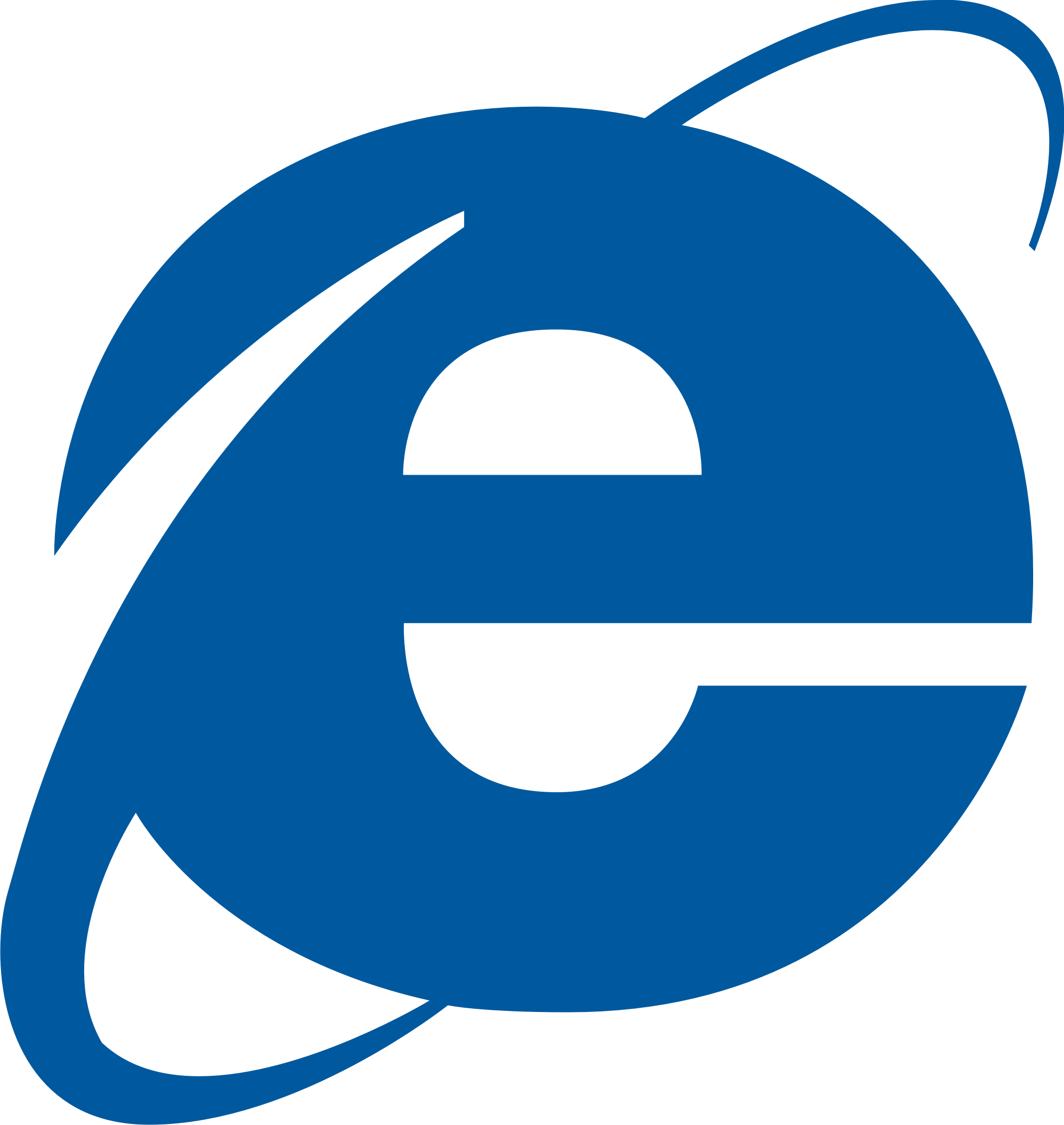 IE7 Logo - Internet Explorer logo PNG image free download