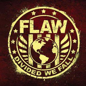 Flaw Logo - Home