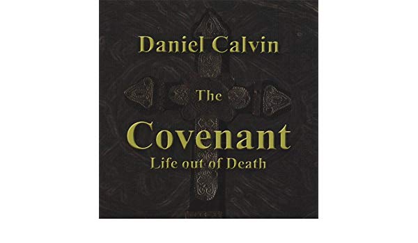 MyFRS Logo - The Covenant Life Out of Death by Daniel Calvin on Amazon Music