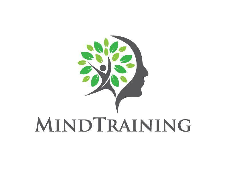 Training Logo - Logo Design by designstudio007 for logo design for a Mind Training ...