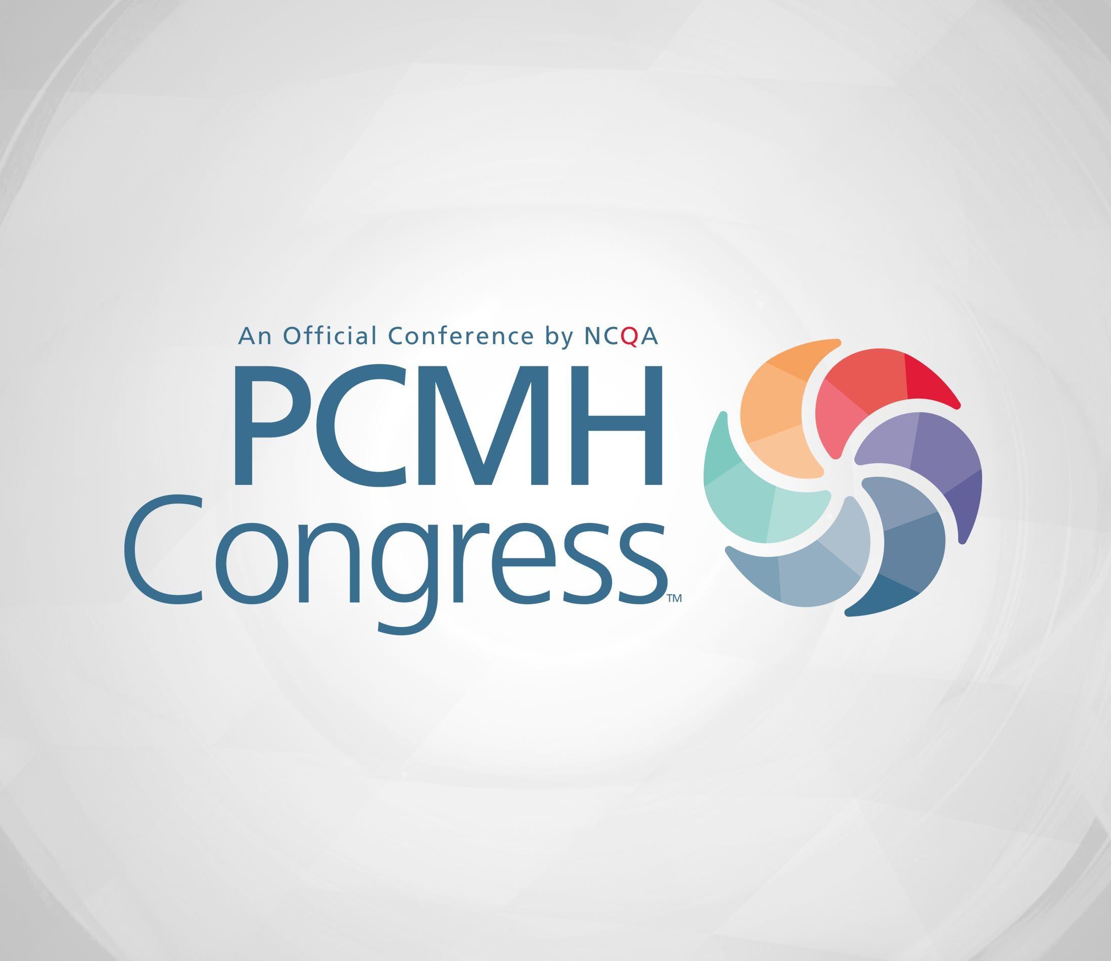 PCMH Logo - Quality Care Champions Gather for the 4th Annual Patient-Centered ...