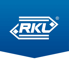 RKL Logo - Mezinárodní autodoprava