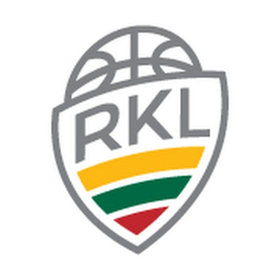 RKL Logo - RKL serveris - YouTube