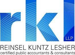RKL Logo - RKL moves up list of 100 largest U.S. accounting firms | Local ...