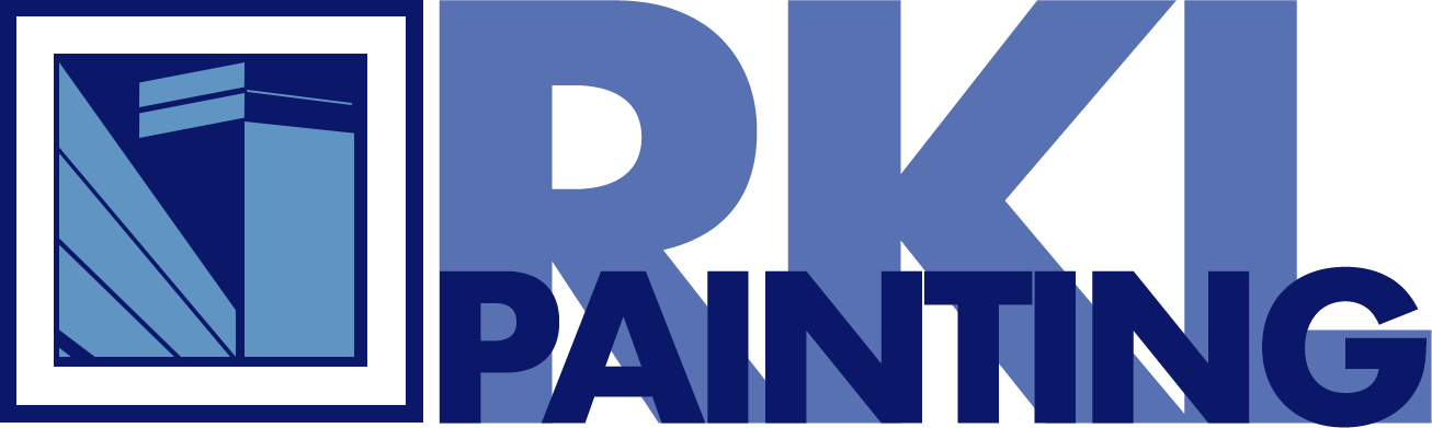 RKL Logo - RKL Painting – Serving Central Florida and Surrounding Areas